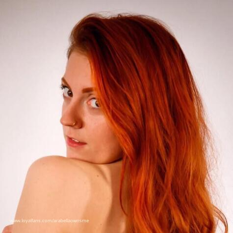 Arabella Owns Me avatar