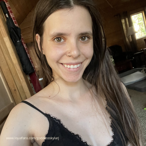 Goddess Skylar J's Official Social Fan Page | LoyalFans