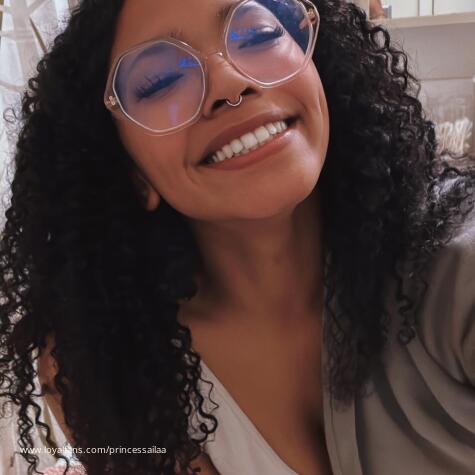 Princessailaa avatar