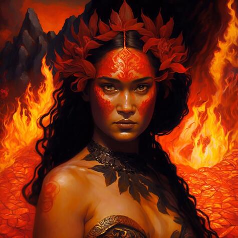 PeleTheeGoddess avatar