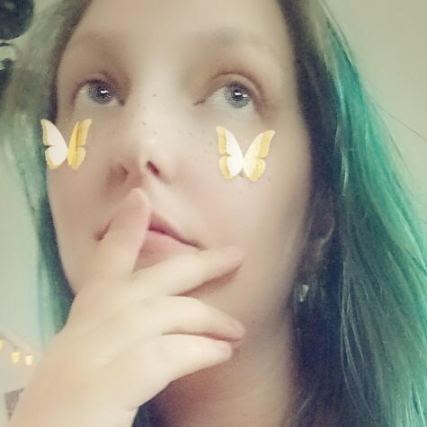 FoxPrincess9900 avatar