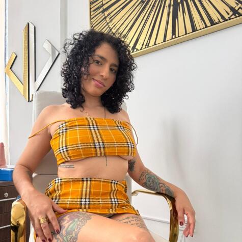 SophieCollins avatar