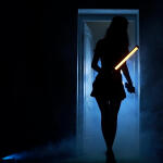 Bondagio with Russian Girls in Fetish avatar