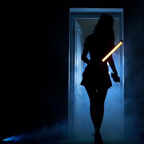 Bondagio with Russian Girls in Fetish avatar