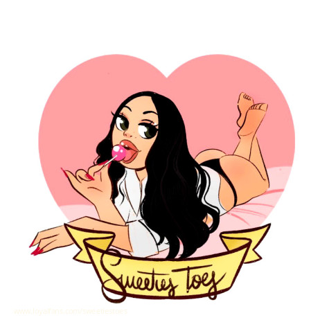 sweetiestoes avatar