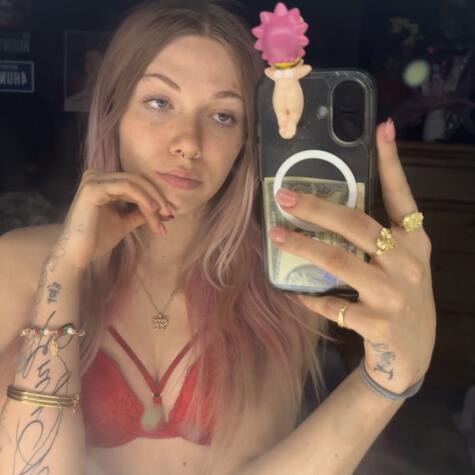 highlifebunny avatar