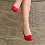 Mile High Soles avatar