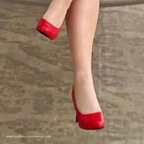 Mile High Soles avatar