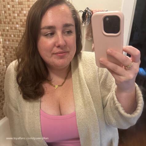 Queen Jillian avatar