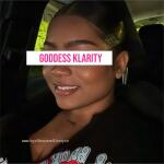 Goddess Klarity avatar