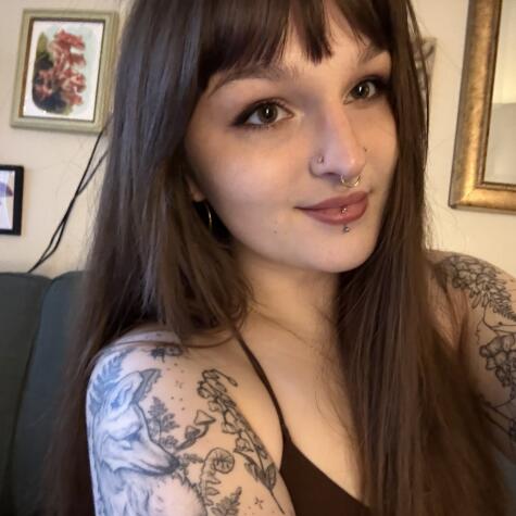 Funnysexygirl67 avatar