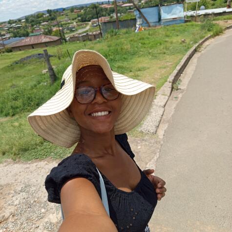 Thabie avatar