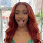 Ashantixo avatar