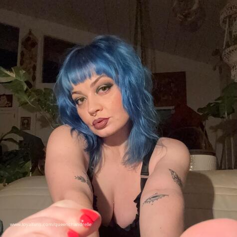 QueenChandrelle avatar