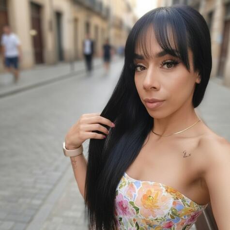 Dulce Only avatar