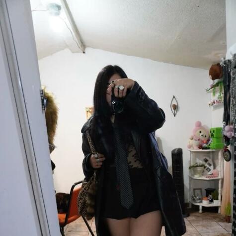 indigo °• avatar