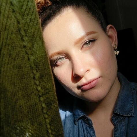 Nissa Dux avatar