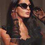 Sultana Aisha CALENDAR OF OBSESSION avatar