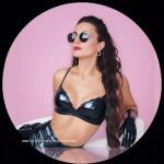 Sultana Aisha CALENDAR OF OBSESSION avatar