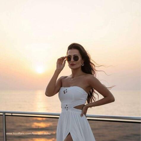 Sultana Aisha CALENDAR OF OBSESSION avatar