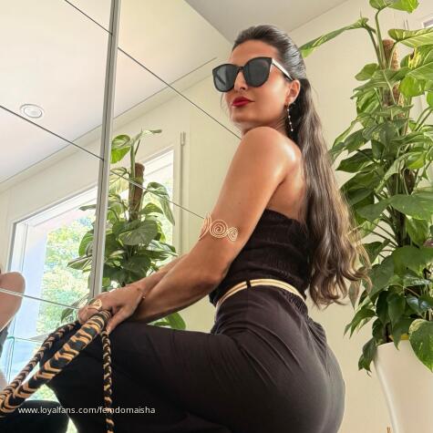 Sultana Findom FemDom Goddessworship avatar
