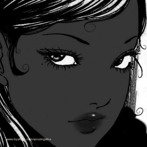 Empress Tomie findom avatar