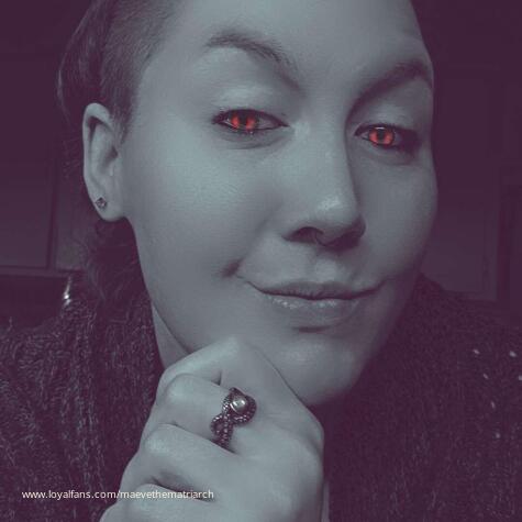 MaeveTheMatriarch avatar