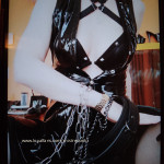 Mistress niki avatar