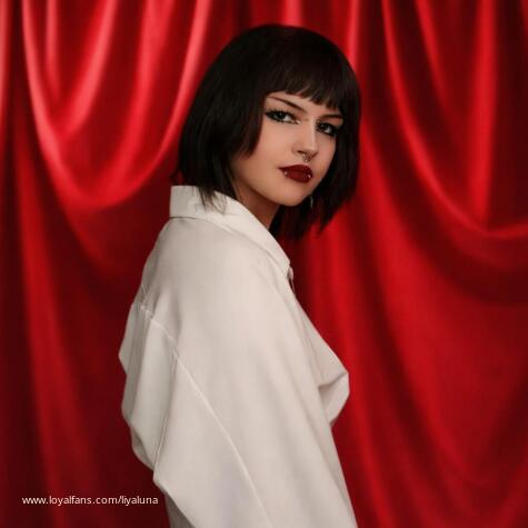 LiyaLuna avatar