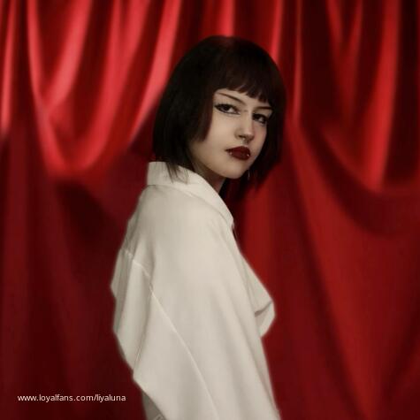 LiyaLuna avatar