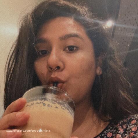 Goddess Smitha avatar