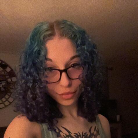 Cannabis2Angel avatar