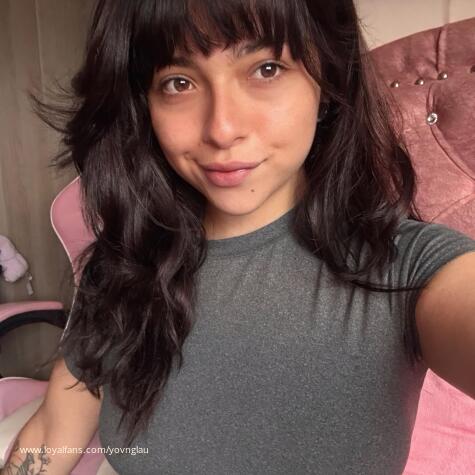 YovngLau avatar