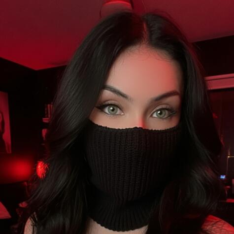 AngelBunny333 avatar