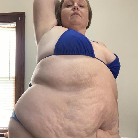 MissKimberBBW avatar