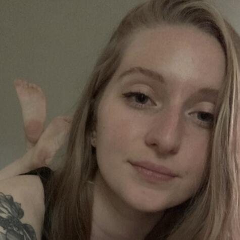 goddess Lohla avatar