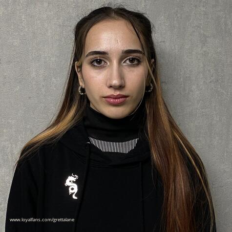 GrettaLane avatar