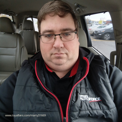 Marty31669 avatar