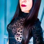 Goddess Celeste XXXo avatar