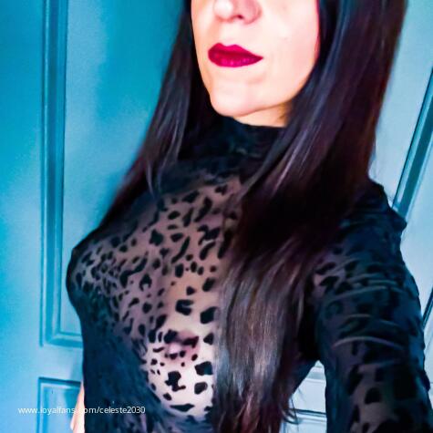 Goddess Celeste XXXo avatar
