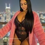 LILIANA ROSEE avatar