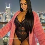 Goddesslilianaa avatar