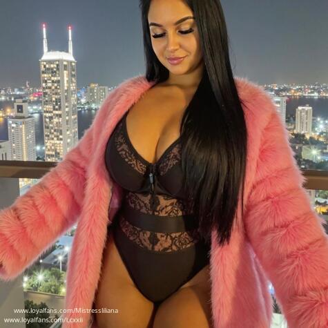 Goddesslilianaa avatar