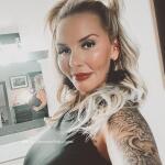 Lady Alarisse avatar