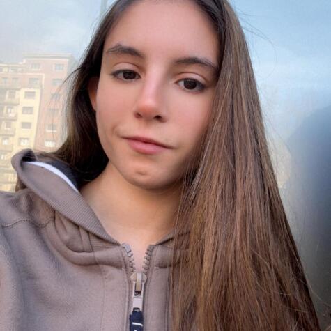 Uxue23 avatar
