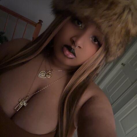 Goddess Tianaaa avatar