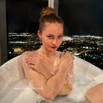 Alina Fox Temptress Fetish avatar