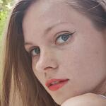 Alina Fox Temptress Fetish avatar