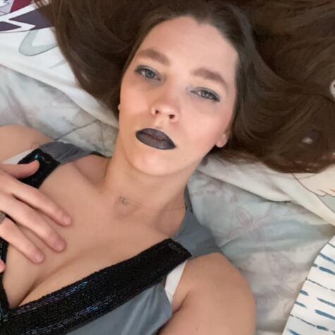 BabyBlueEyes94 avatar