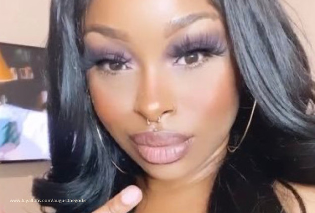 Beta Bankruptcy - Godis August Official Profile | www.Loyalfans.com